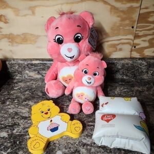 LOVE a lot care bear Lot